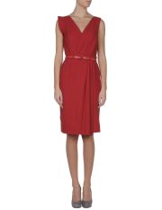 CHRISTIAN DIOR - Kurzes Kleid
