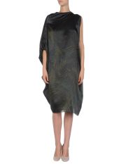LANVIN - 3/4 length dress