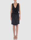 VIVIENNE WESTWOOD ANGLOMANIA - Short dress