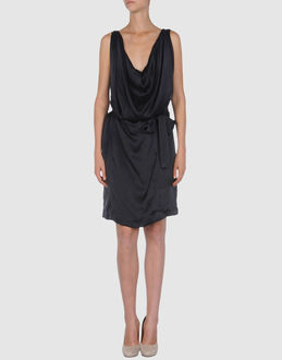 Vivienne Westwood Anglomania - Robes - Robes courtes