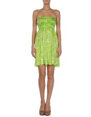 PINKO SKIN - Short dress