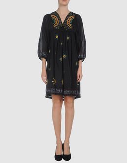 ANTIK BATIK - VESTITI - Vestiti corti - su YOOX.COM