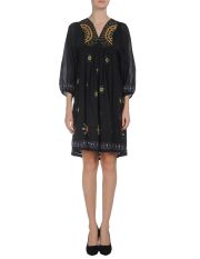 ANTIK BATIK - Short dress