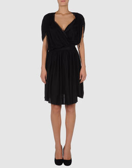 Lanvin - Robes - Robes courtes