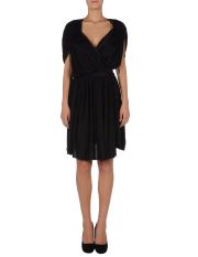 LANVIN - Kurzes Kleid