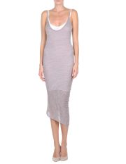 DANIELE ALESSANDRINI - 3/4 length dress
