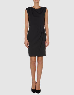 Diane Von Furstenberg - Robes - Robes courtes