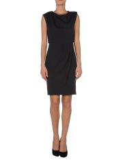 DIANE VON FURSTENBERG - Short dress