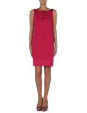 DIANE VON FURSTENBERG - Короткое платье