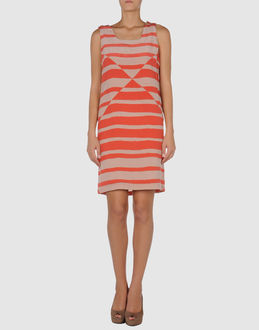 SEE BY CHLOE' - VESTITI - Vestiti corti - su YOOX.COM