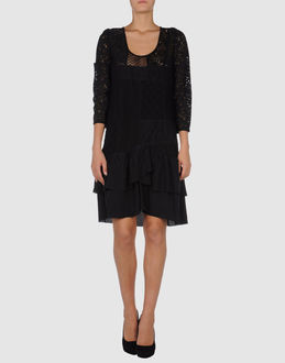 SEE BY CHLOE' - VESTITI - Vestiti corti - su YOOX.COM
