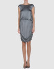 EMPORIO ARMANI - Short dress