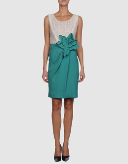 SPACE STYLE CONCEPT - VESTITI - Vestiti corti - su YOOX.COM