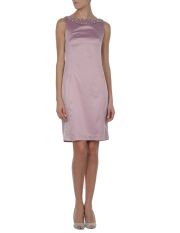 NO SECRETS - Short dress