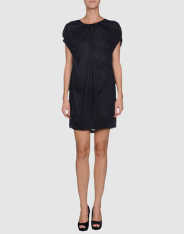 Jil Sander - Robes - Robes courtes