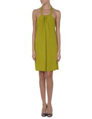 ALPHA - Kurzes Kleid
