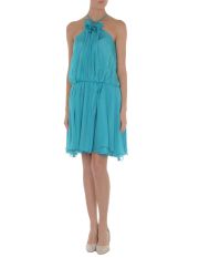 SPACE STYLE CONCEPT - Short dress