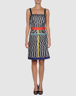 MISSONI - VESTITI - Vestiti corti - su YOOX.COM