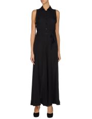 JEAN PAUL GAULTIER FEMME - Pant overall