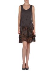JECKERSON - Vestito corto