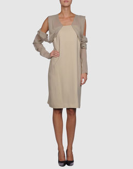 MAISON MARTIN MARGIELA 1 - VESTITI - Vestiti corti - su YOOX.COM