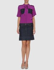 SONIA by SONIA RYKIEL - Minivestido