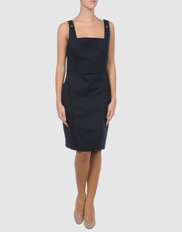 Dsquared2 - Robes - Robes courtes