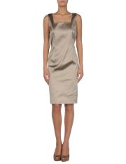 D'ANDREA DONNA by WALTER DUCHINI - Vestito corto