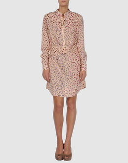 PINKO - VESTITI - Vestiti corti - su YOOX.COM