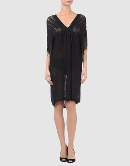 ANTIK BATIK Short dresses - Item 34241462