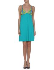 FISICO-Cristina Ferrari - Robe courte