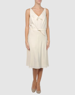 RALPH LAUREN - VESTITI - Vestiti longuette - su YOOX.COM