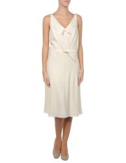 RALPH LAUREN - 3/4 length dress