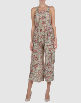 D&g - Salopette - Salopettes pantalon long