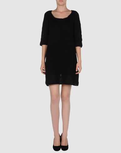 ZOOM JUCCA - Short dress