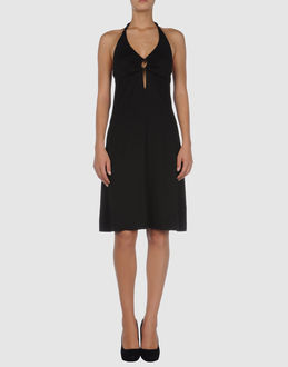 FISICO-CRISTINA FERRARI - VESTITI - Vestiti corti - su YOOX.COM