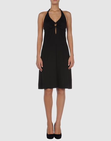 ZOOM FISICO-Cristina Ferrari - Short dress