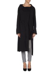 RUNDHOLZ - Full-length jacket