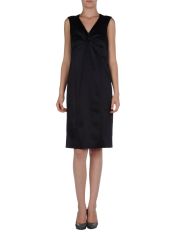 DIANA GALLESI - Short dress