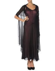 DIANA GALLESI - Long dress