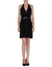 THEORY - Short dress