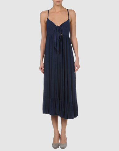 ZOOM MARC BY MARC JACOBS - Vestido a media pierna