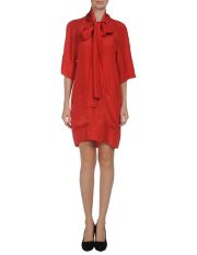 STELLA McCARTNEY - Short dress