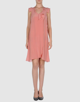 Miu Miu - Robes - Robes courtes