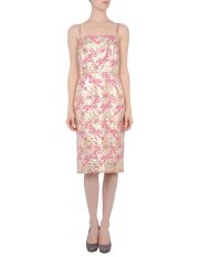 DOLCE & GABBANA - Short dress