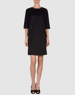 JIL SANDER - VESTITI - Vestiti corti - su YOOX.COM