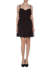 DOLCE & GABBANA - Vestito corto