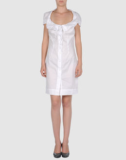 Vivienne Westwood Anglomania - Robes - Robes courtes