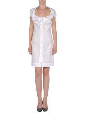 VIVIENNE WESTWOOD ANGLOMANIA - Vestito corto