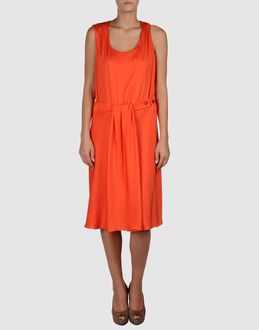 JIL SANDER - VESTITI - Vestiti longuette - su YOOX.COM
